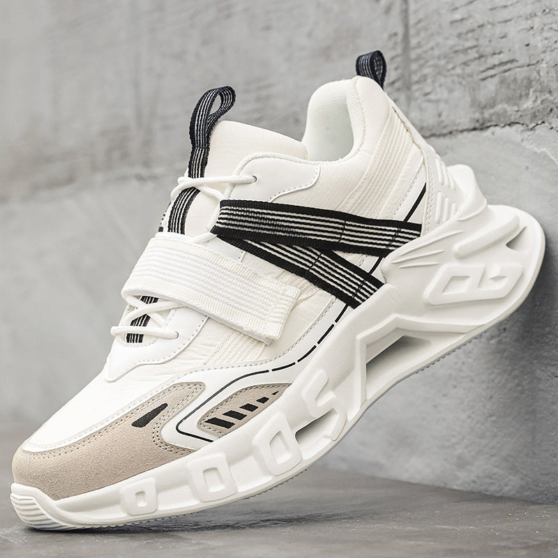 'Stratosphere Blaze' X9X Sneakers - Sneakernational