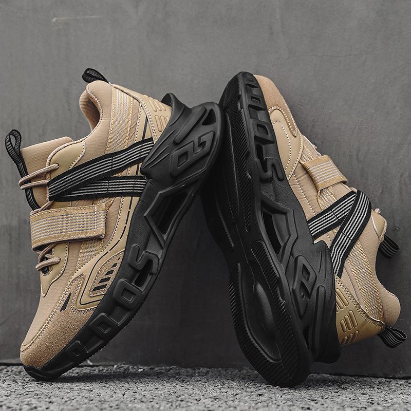 'Stratosphere Blaze' X9X Sneakers - Sneakernational