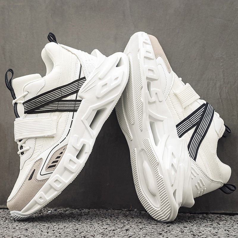'Stratosphere Blaze' X9X Sneakers - Sneakernational