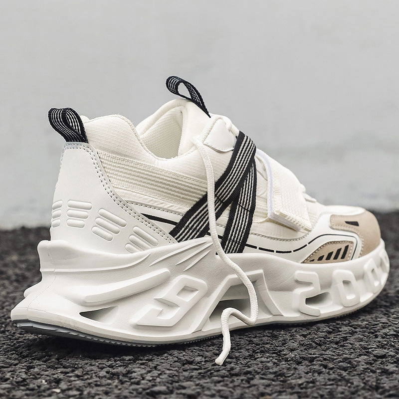 'Stratosphere Blaze' X9X Sneakers - Sneakernational
