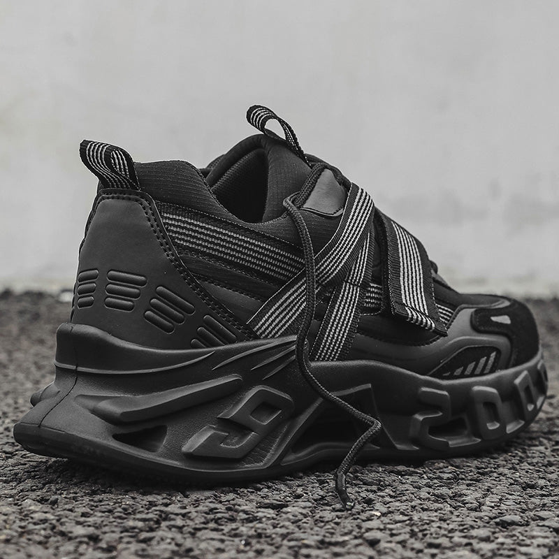 'Stratosphere Blaze' X9X Sneakers - Sneakernational