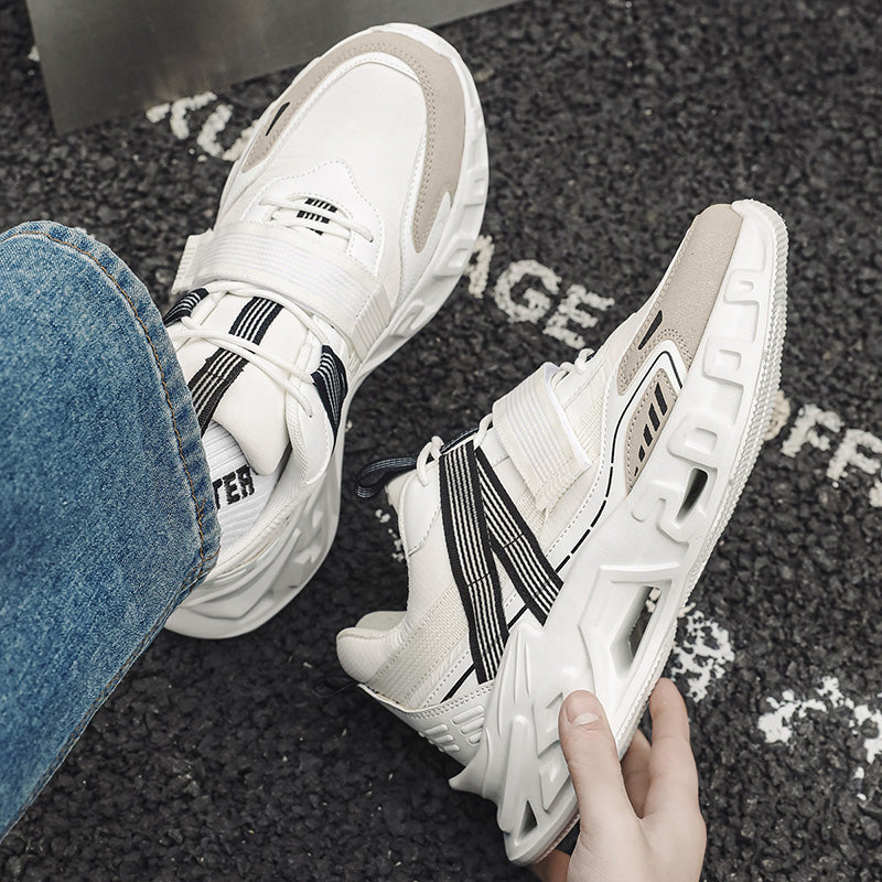 'Stratosphere Blaze' X9X Sneakers - Sneakernational