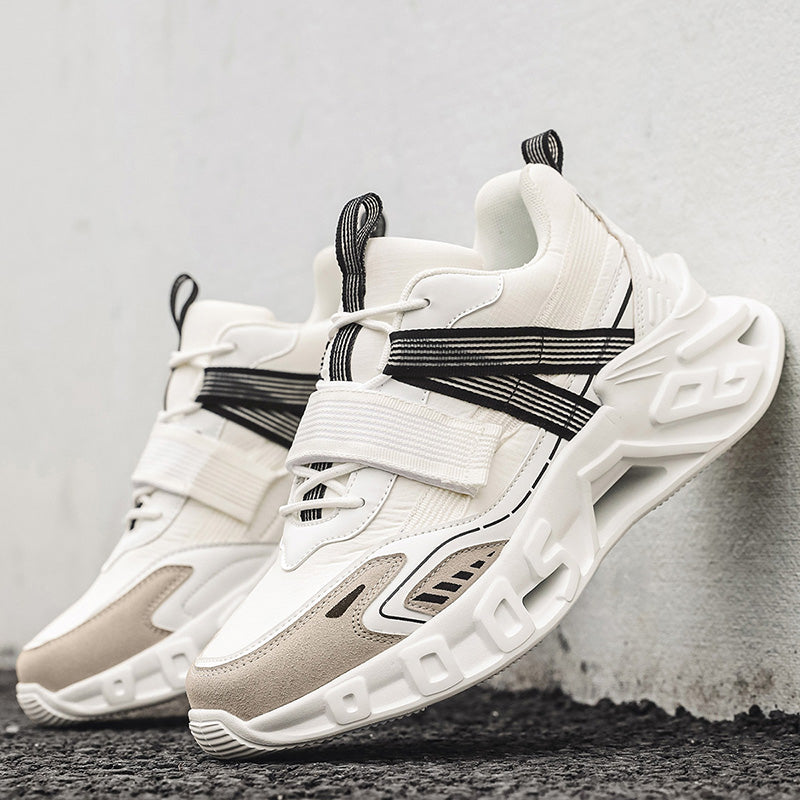 'Stratosphere Blaze' X9X Sneakers - Sneakernational