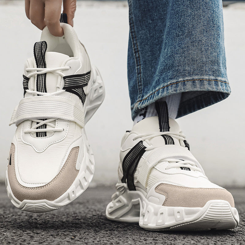 'Stratosphere Blaze' X9X Sneakers - Sneakernational