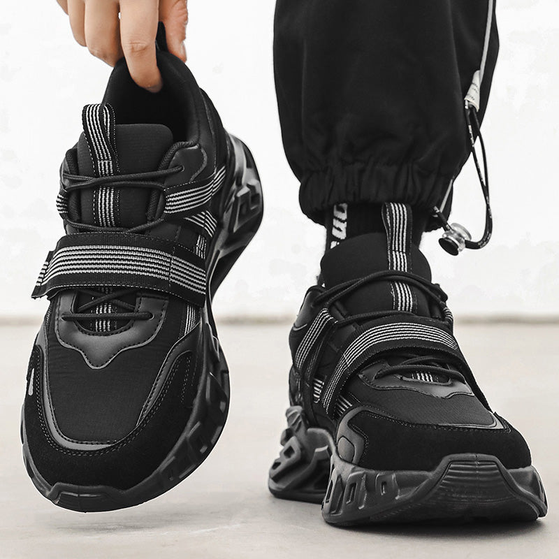 'Stratosphere Blaze' X9X Sneakers - Sneakernational