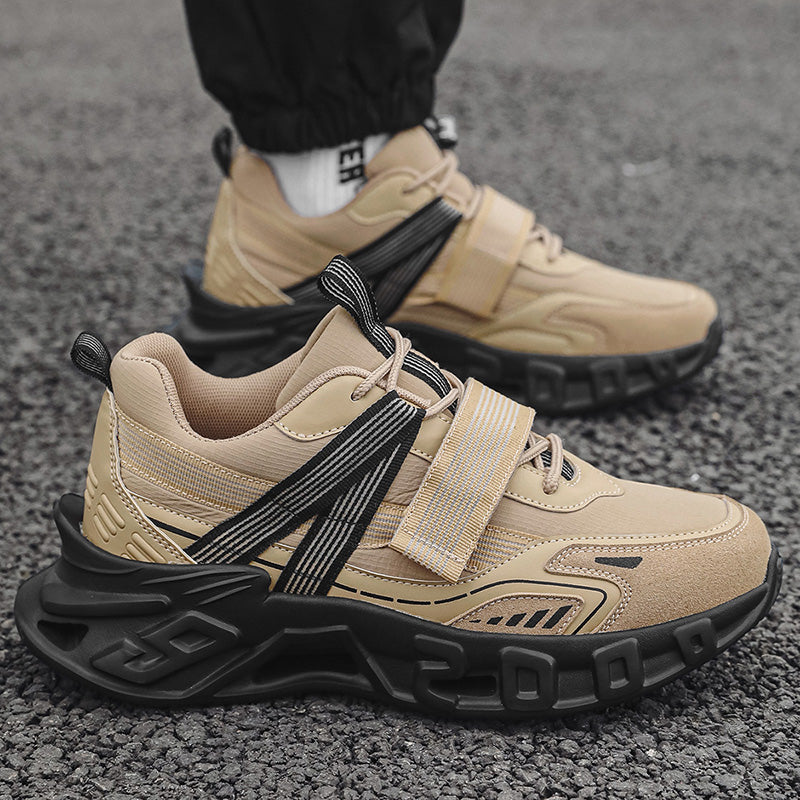 'Stratosphere Blaze' X9X Sneakers - Sneakernational