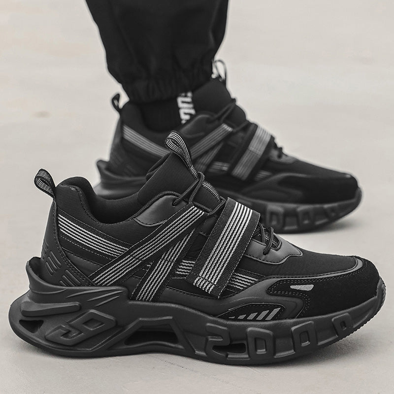 'Stratosphere Blaze' X9X Sneakers - Sneakernational