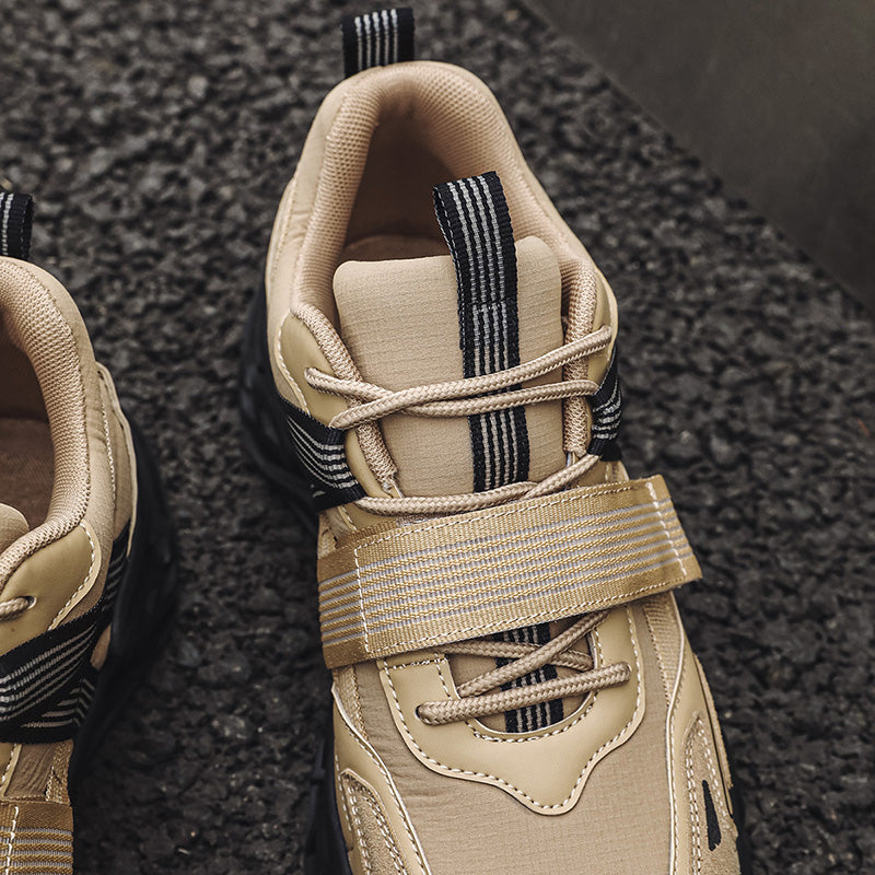 'Stratosphere Blaze' X9X Sneakers - Sneakernational