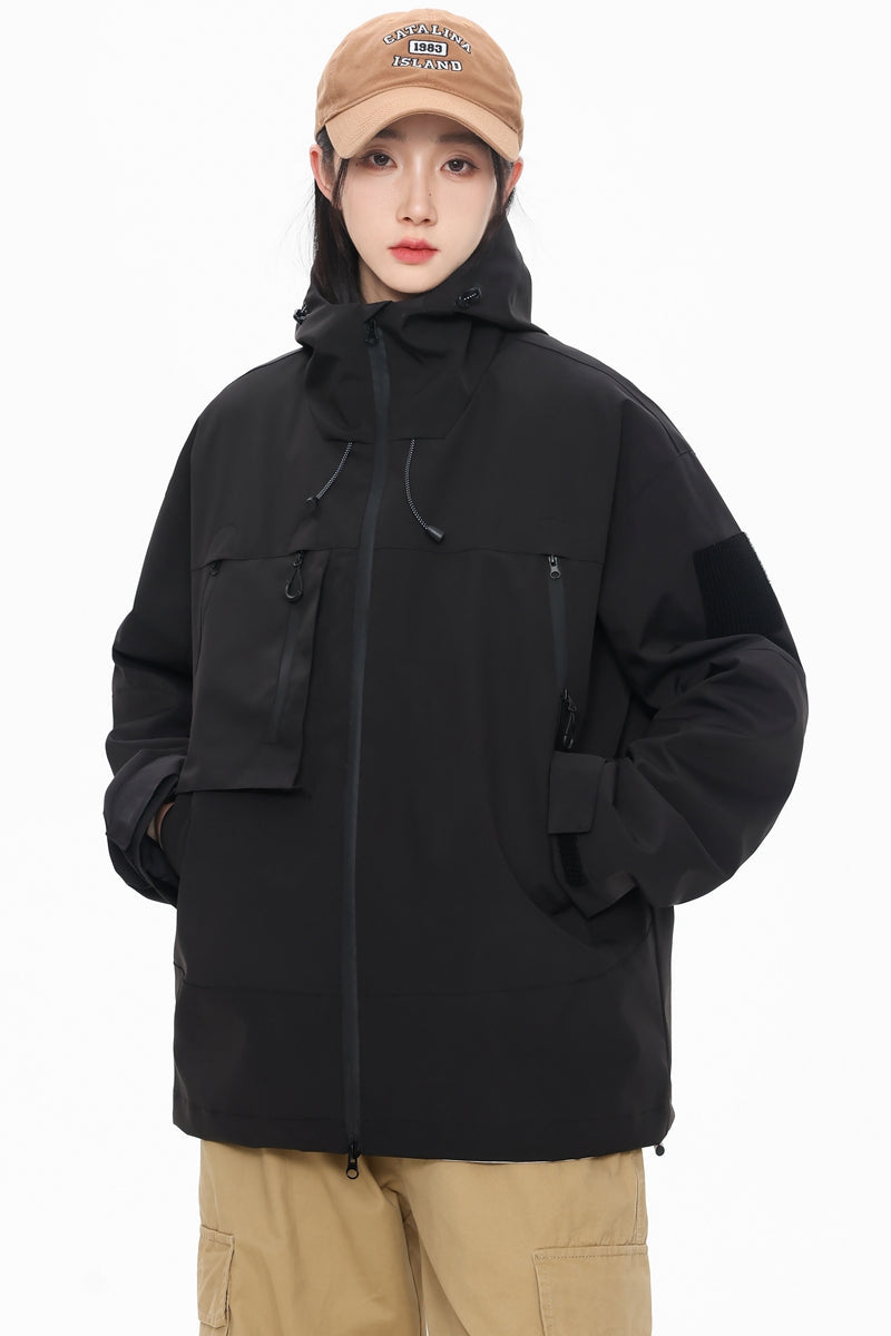 MLB J91 Outdoor Jacket