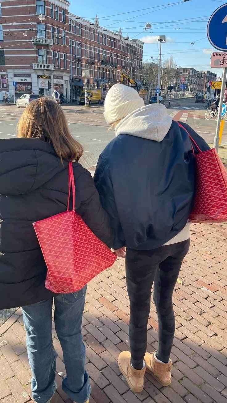 1984 - GOYARD Bags - 223