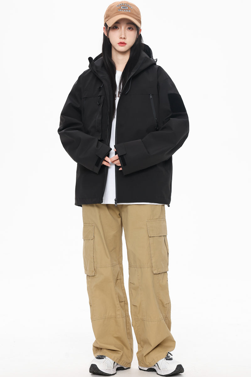 MLB J91 Outdoor Jacket