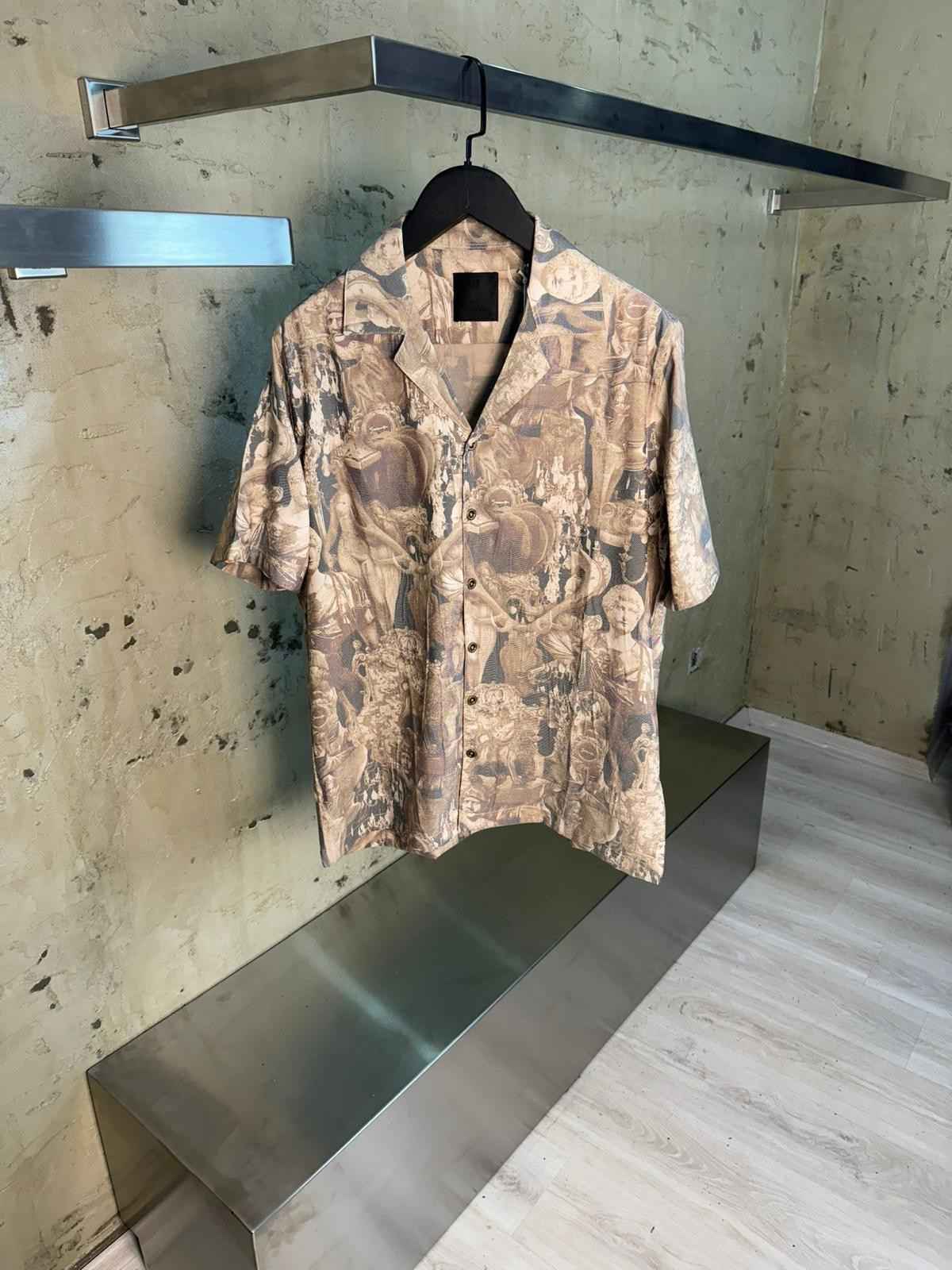 Sneakernational - Givency Shirt 0011