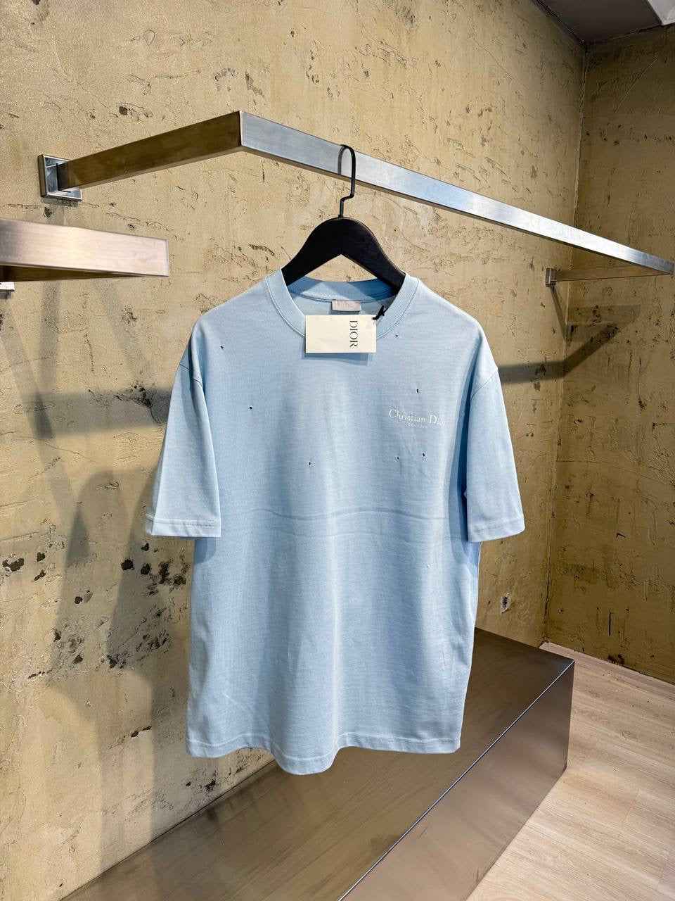 Christian Dior T-Shirt 005