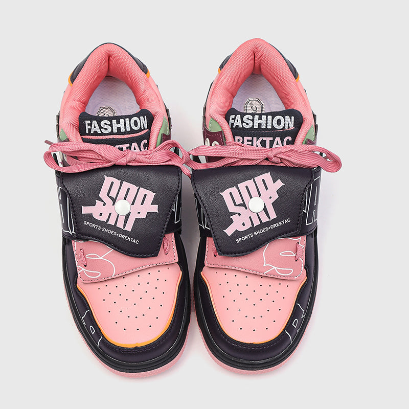 NOAH Chunky Sneakers - Sneakernational