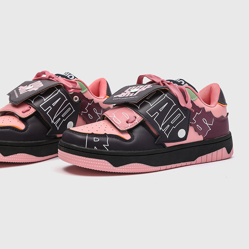 NOAH Chunky Sneakers - Sneakernational
