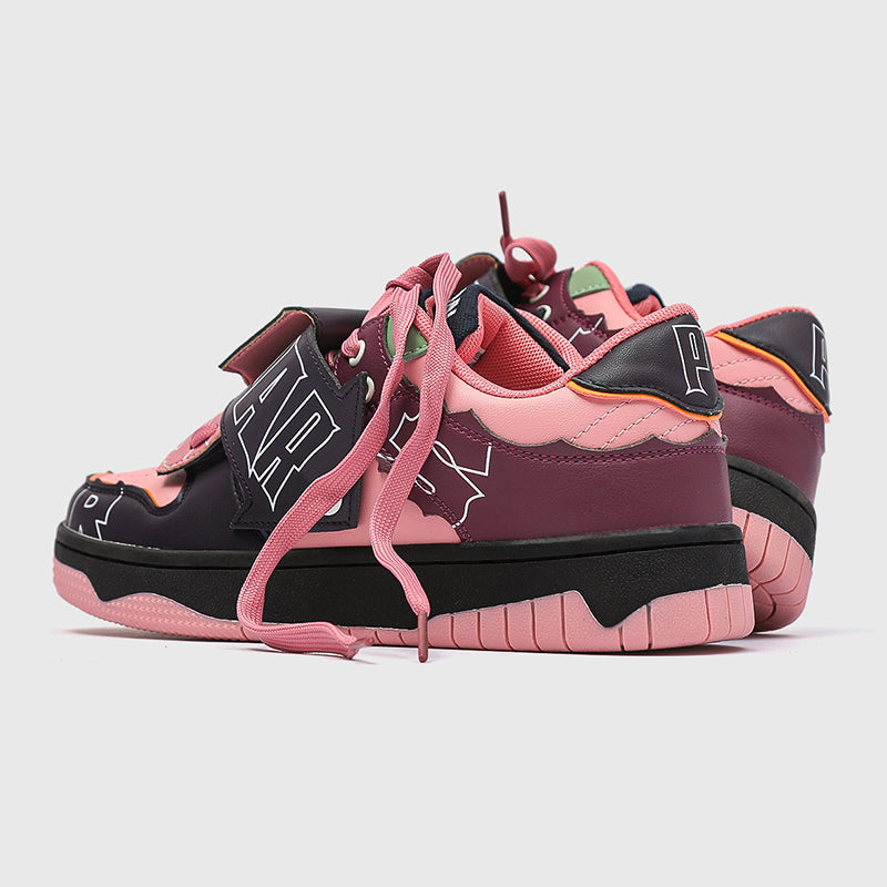 NOAH Chunky Sneakers - Sneakernational