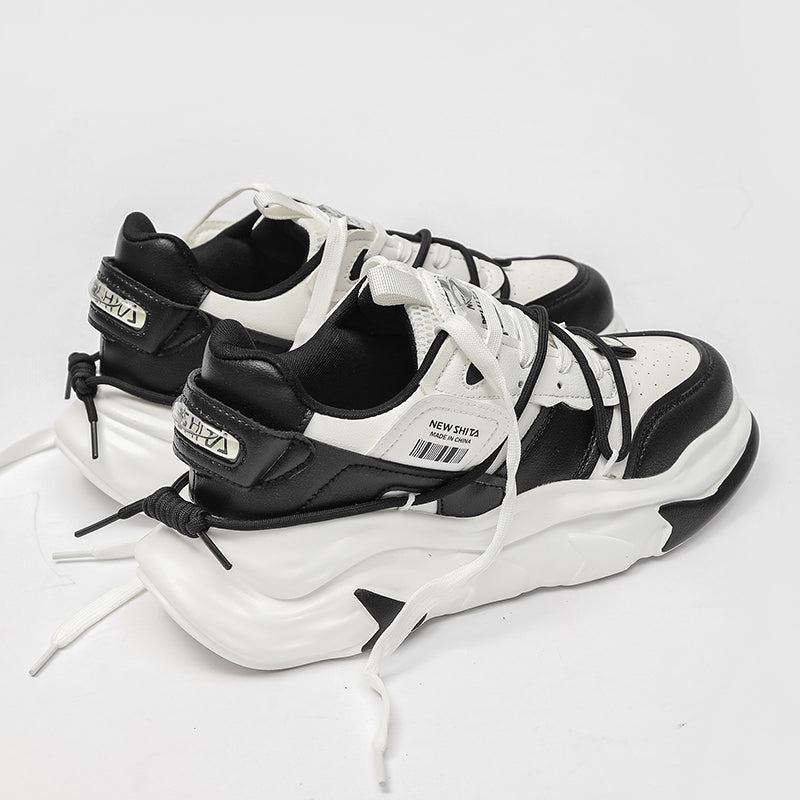 ELISH Chunky Sneakers - Sneakernational