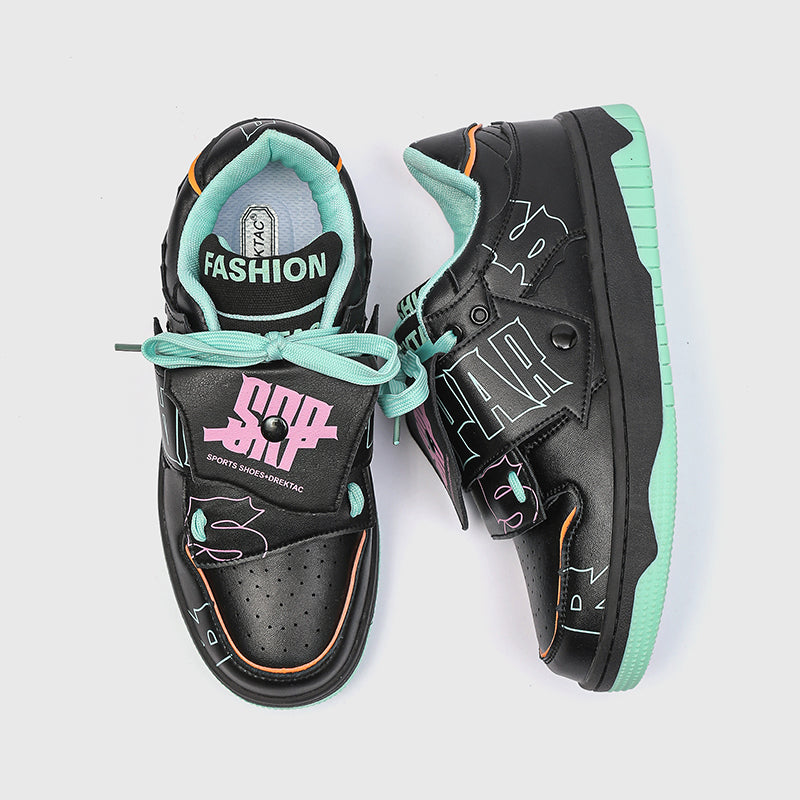 NOAH Chunky Sneakers - Sneakernational