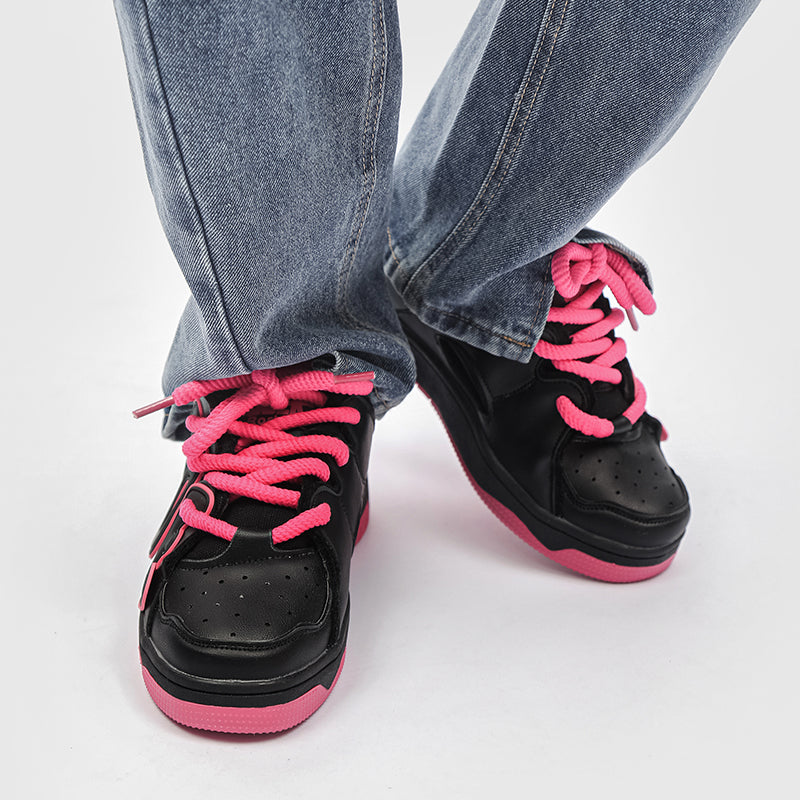 DEZARAL Chunky Sneakers - Sneakernational