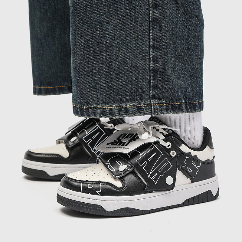 NOAH Chunky Sneakers - Sneakernational