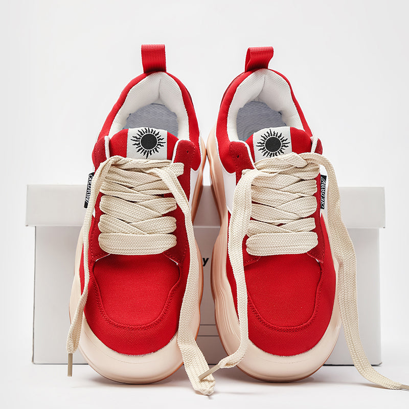 'Aurora Thrust' X9X Sneakers - Sneakernational