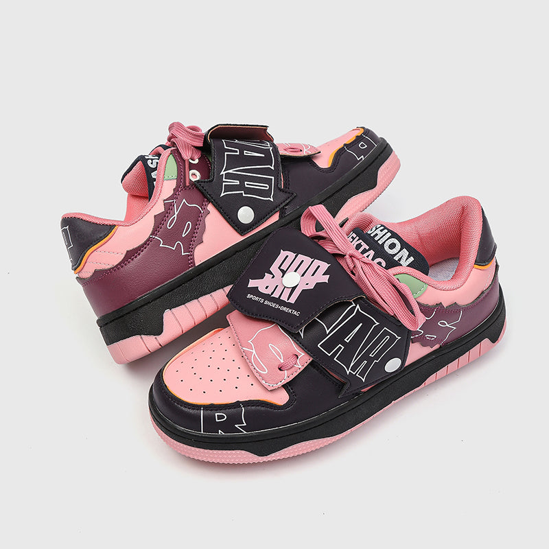 NOAH Chunky Sneakers - Sneakernational