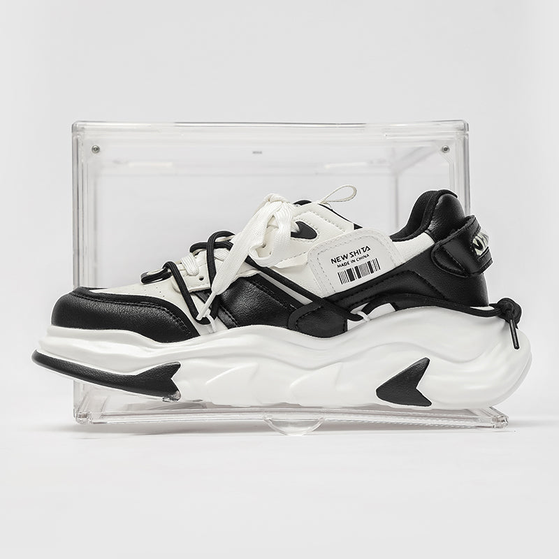 ELISH Chunky Sneakers - Sneakernational