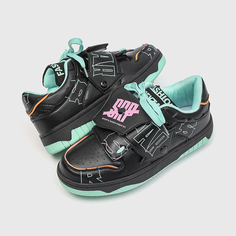 NOAH Chunky Sneakers - Sneakernational