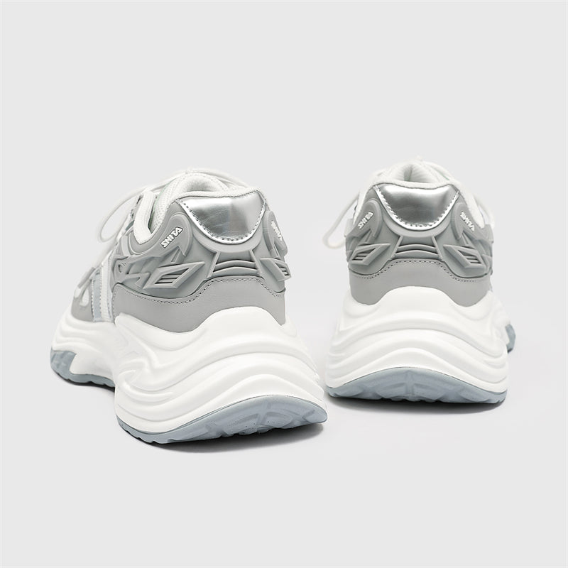 'Doomsday Dynasty' X9X Sneakers - Sneakernational