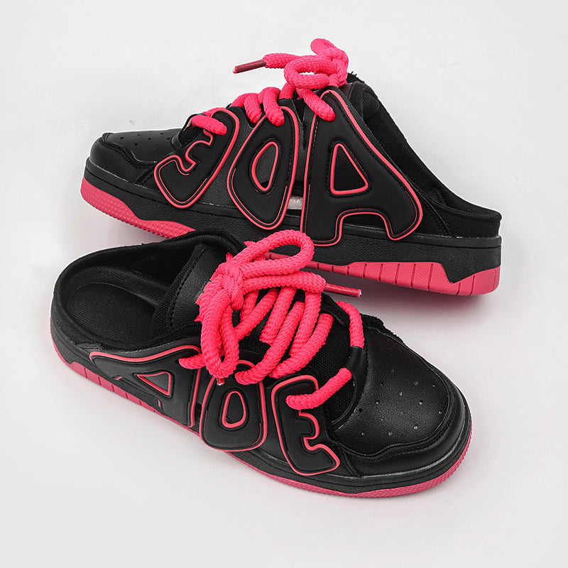 DEZARAL Chunky Sneakers - Sneakernational