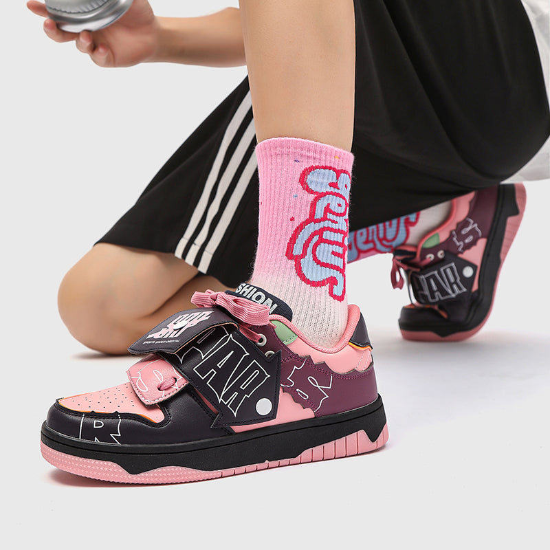 NOAH Chunky Sneakers - Sneakernational