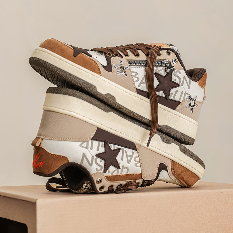 ‘Surge Spark’ X9X Sneakers - Sneakernational
