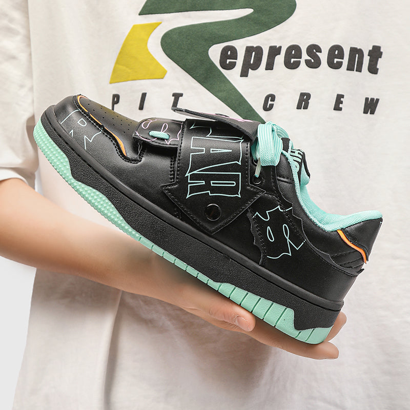 NOAH Chunky Sneakers - Sneakernational