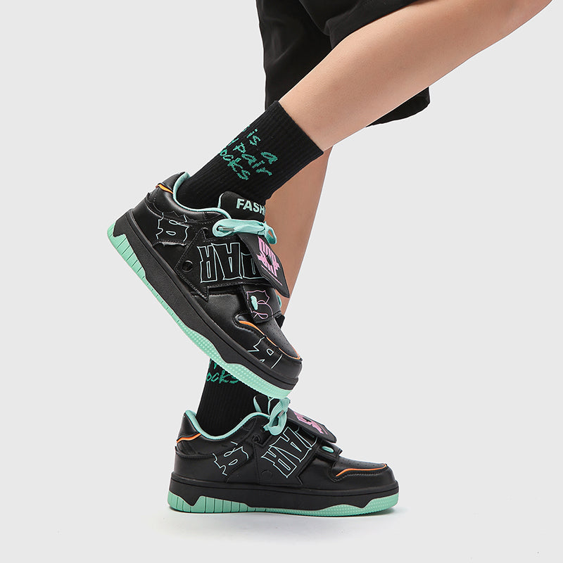 NOAH Chunky Sneakers - Sneakernational