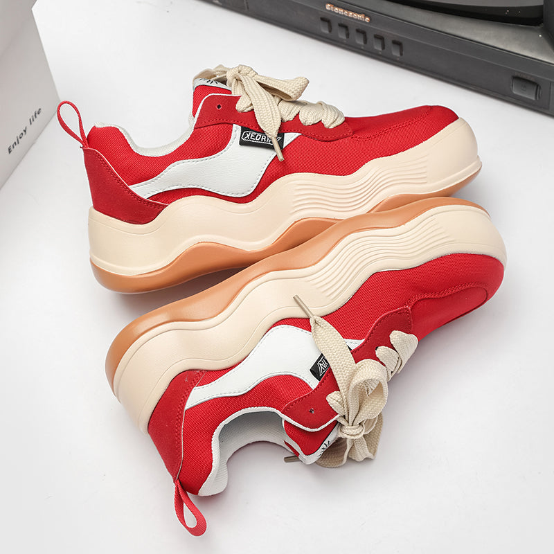 'Aurora Thrust' X9X Sneakers - Sneakernational