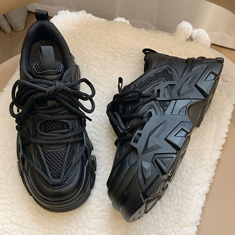 MYLA Chunky Sneakers - Sneakernational