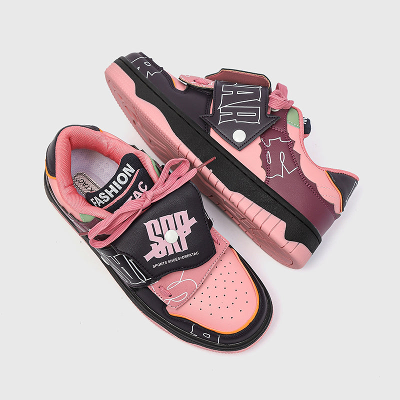 NOAH Chunky Sneakers - Sneakernational