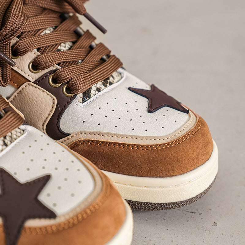 ‘Surge Spark’ X9X Sneakers - Sneakernational