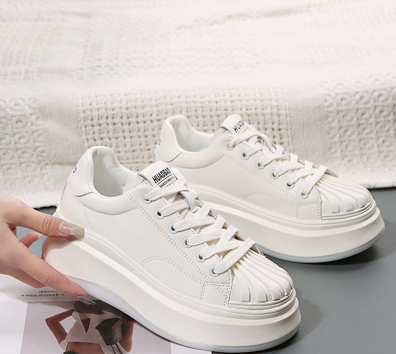 HAELA Chunky Sneakers - Sneakernational
