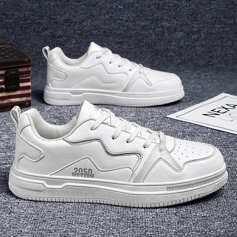 'Radiant Rhythm' X9X Sneakers - Sneakernational