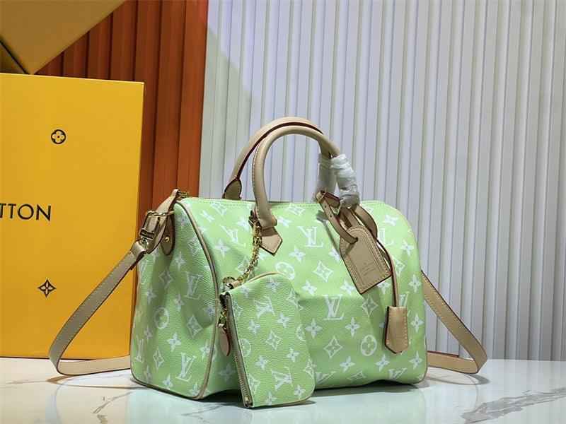 1984 LV Monogram M24422