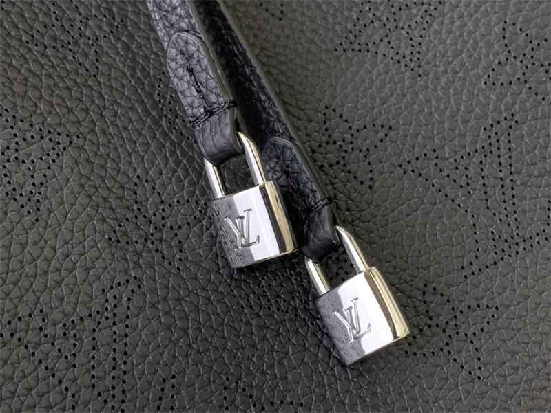 1984 LuVi Monogram Bag M12140