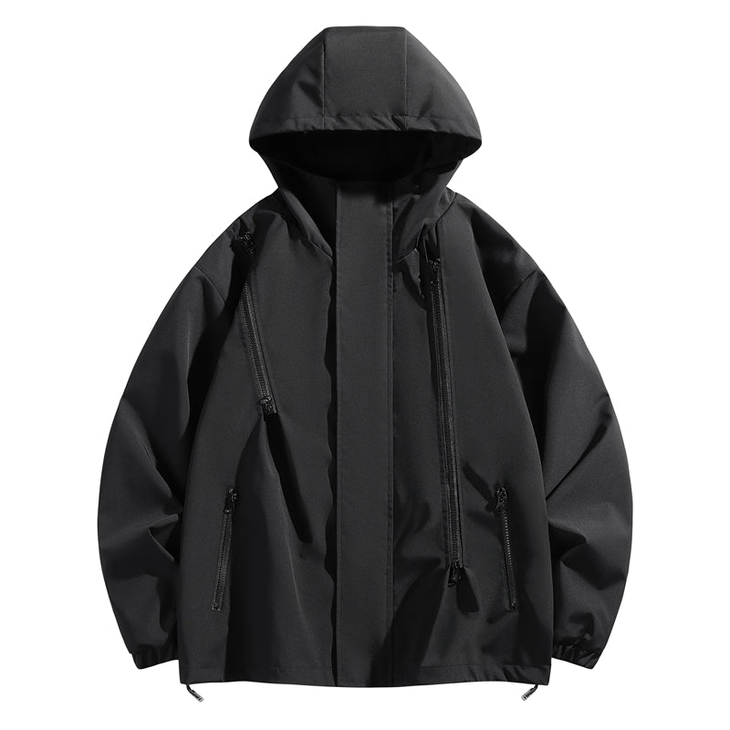 MLB 8008 Outdoor Jacket - Sneakernational