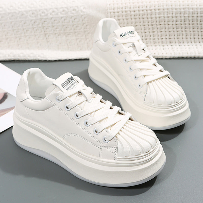 HAELA Chunky Sneakers - Sneakernational
