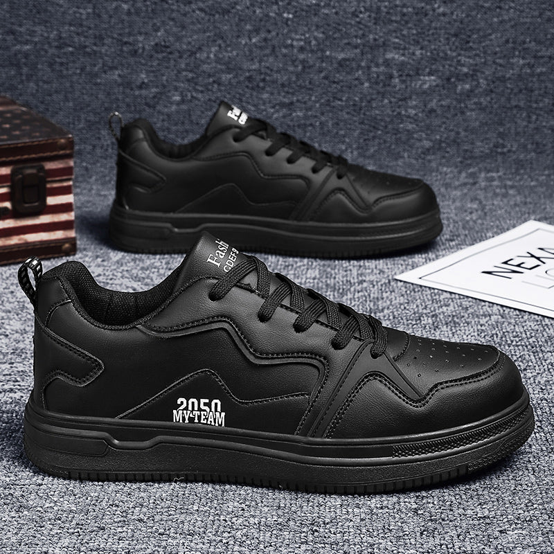 'Radiant Rhythm' X9X Sneakers - Sneakernational