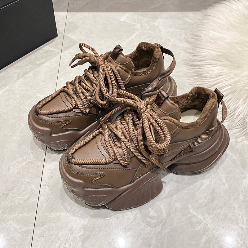 ‘Tiberius Flash’ X9X Sneakers - Sneakernational