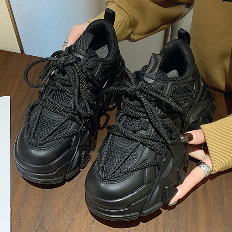 MYLA Chunky Sneakers - Sneakernational