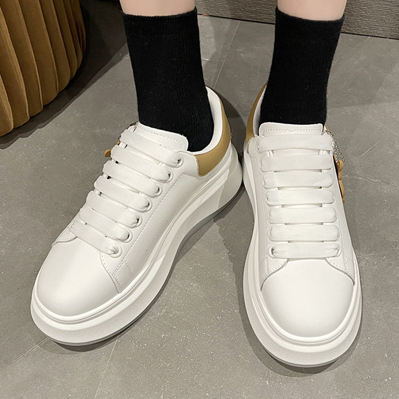 HAZEL Chunky Sneakers - Sneakernational