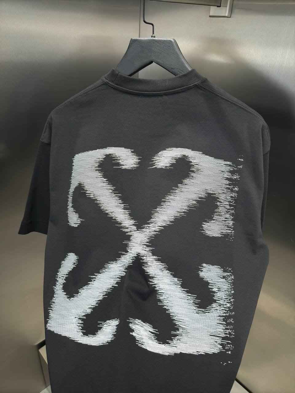 Sneakernational - OFF WHITE T-Shirt 002