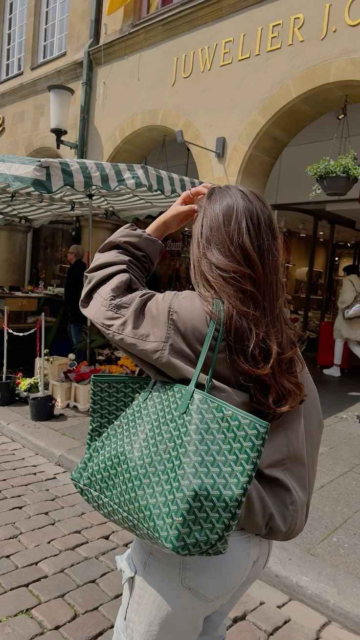 Sneakerhill - Goyard Bags - 220